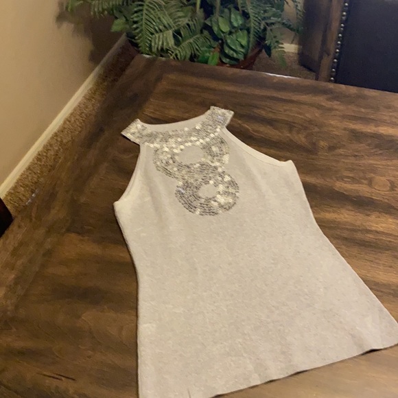 INC International Concepts Tops - INC Halter Tank